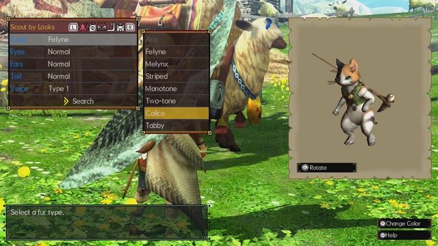 Let's Play: Monster Hunter Generations Ultimate - [Episode 2] смотреть онлайн