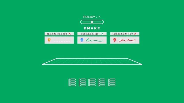 DMARC - How it works and what it does смотреть онлайн