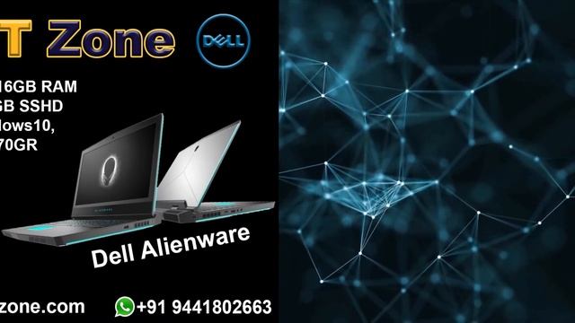 Dell Exclusive Store(Smart IT Zone) смотреть онлайн