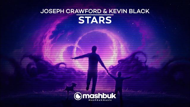 Joseph Crawford & Kevin Black - Stars (Original Mix) OUT NOW смотреть онлайн