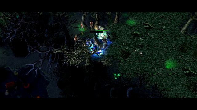 [DoTa] - Imba | 3.77b  AI  Map