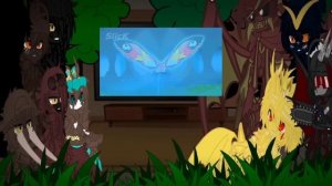 [~ MONSTERVERSE KAIJUS REACCIONAN A~] 《GODZILLA VS DESTOROYAH 》 {•SLICK PARTE 2•}