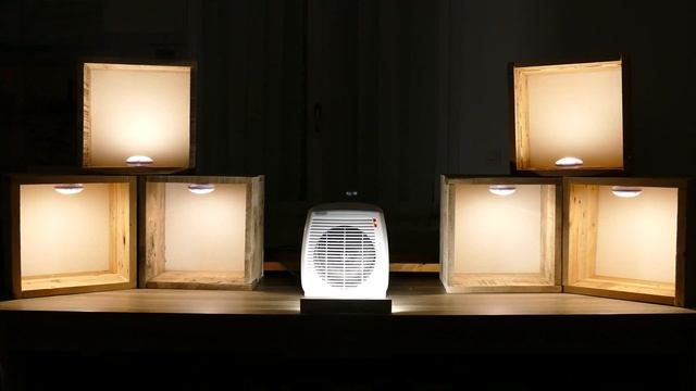 FAN HEATER #1. HAIR DRYER sound, Bruit SECHE CHEVEUX, SECADOR de pelo, ASMR Hair dryer, RELAXING смотреть онлайн