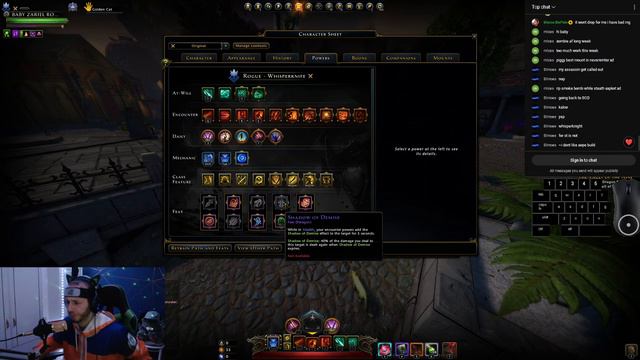 #neverwinter —BUGINATION .MOD27. HUNTER смотреть онлайн