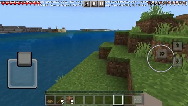 Minecraft New Version 1.20.10.20 | Скачать | Download смотреть онлайн