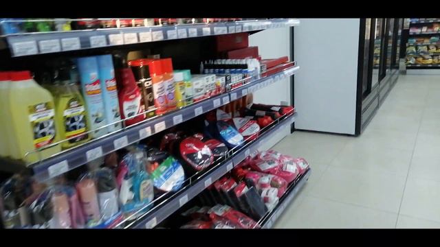 Новая заправка в Ленске 2 часть смотреть онлайн