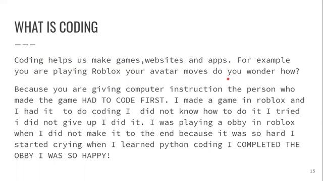 WHAT IS COMPUTER? смотреть онлайн
