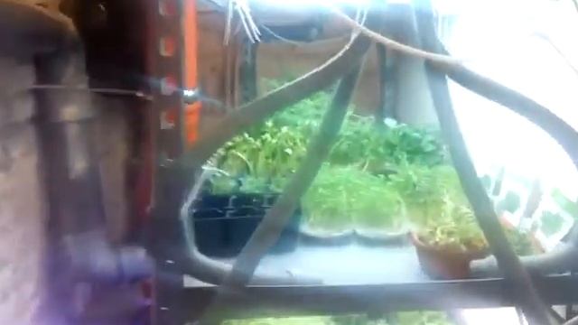 Система орошения туманом в системе Витабокс смотреть онлайн