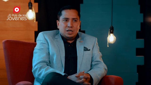 Alberto Alvarado - Candidato a diputado смотреть онлайн