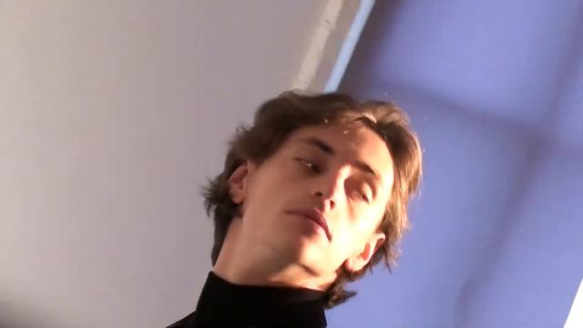 Sergey Polunin for Interview Russia 2014 смотреть онлайн