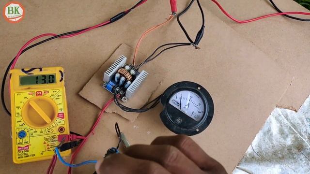 Don't use Buck converter as a MPPT charger in solar system смотреть онлайн