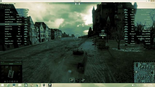 вот вам показательный пример как не надо играть ))))) смотреть онлайн