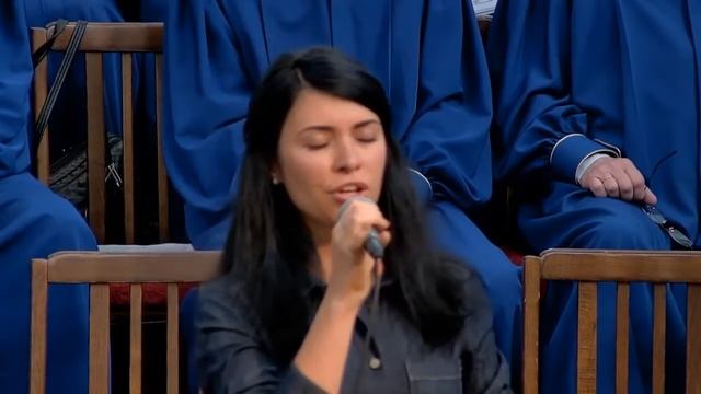 Красивая христианская песня./Вижу Бога каждый день.// смотреть онлайн