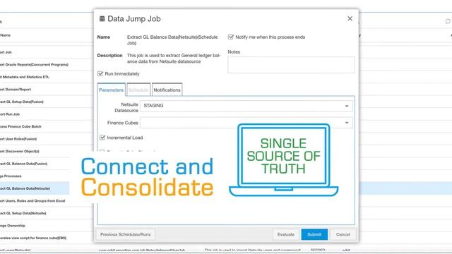 Orbit Reporting and Analytics for Oracle Fusion Cloud ERP, Oracle EBS and Other Applications смотреть онлайн