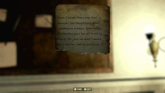 "Dean Carlsen" {Neapolitan Casino, Atlantic City} | Fallout 76 Note смотреть онлайн