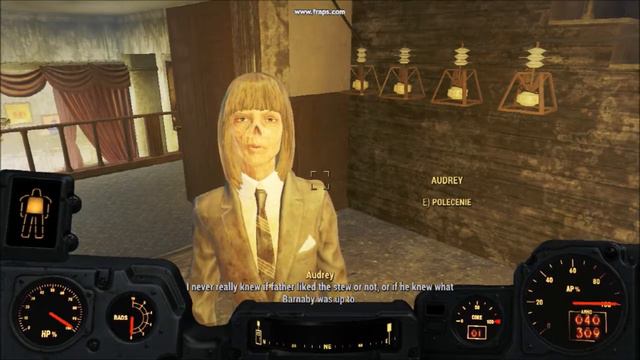 Fallout 4 - Under the Bridge [Tales from the Commonwealth MOD] смотреть онлайн