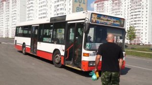 Автобусы Ростова