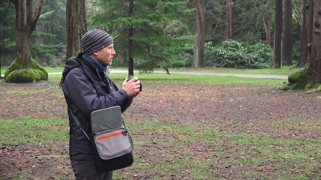 A Serious Backpack & Camera Bag - Mindshift Gear Ultralight Dual 36L смотреть онлайн
