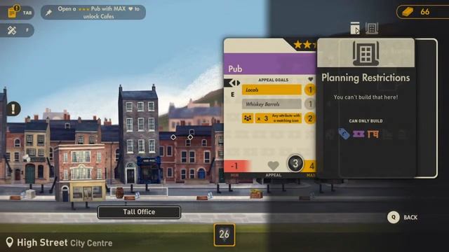 The Midcoregamer Plays Buildings Have Feelings Too (No Commentary Gameplay) смотреть онлайн