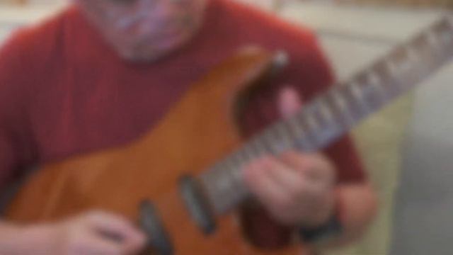 Guitar Practice - 12 Feb 2023 смотреть онлайн