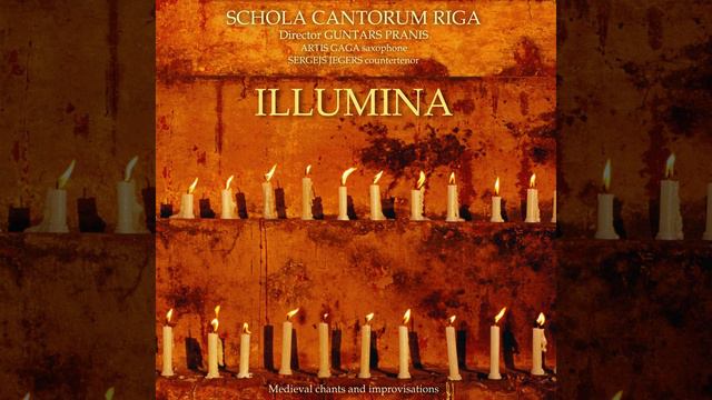 Veni Sancte Spiritus смотреть онлайн