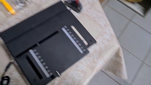 #minireview #минициркулярка Новое оборудование для мастерской смотреть онлайн