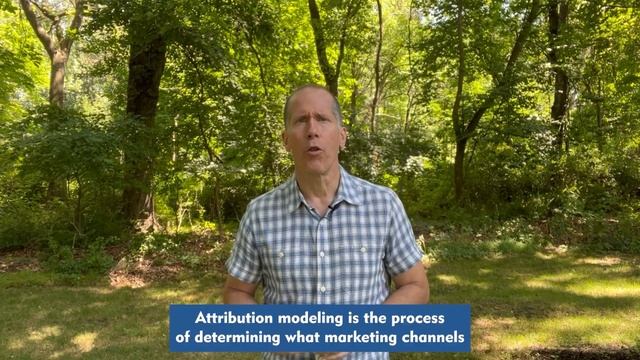 Metro Valley Advertising Blogs: Attribution Modeling – How it Works смотреть онлайн
