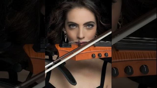 Tango from Sent of a woman. For Violin and Piano, performed by Rebecca Cherry смотреть онлайн