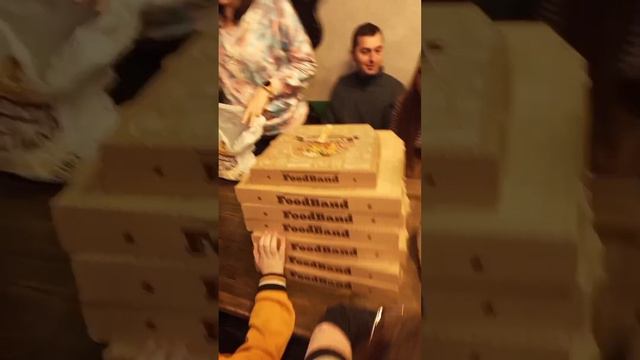 Влог с моего ДР! 12 лет!!!)🎀🌹❤️🥹 смотреть онлайн