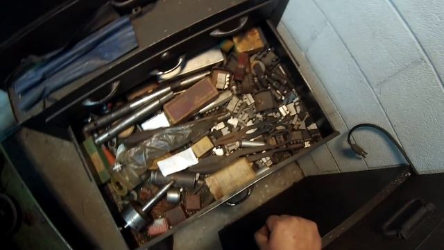 Shop Talk With Adam: Grandaddy's Toolbox Part 2 смотреть онлайн