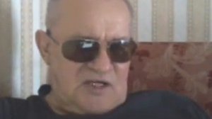 Вахрамей грозит живодёрам и пугает жену