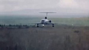 ТУ 154 САМЫЙ ОПАСНЫЙ САМОЛЕТ ! КОТОРОГО БОЯТСЯ САМИ ПИЛОТЫ