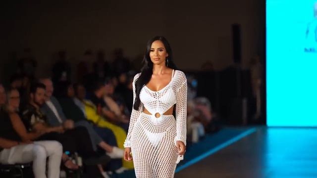 Hot Miami Styles FL fashion week 4k (720p) смотреть онлайн