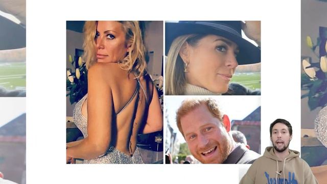 P.ATHETIC Meghan Markle U.NMASKED Willing to FO.RCE Harry F.ABRICATE his $E.XLIFE to EARN HER MONEY смотреть онлайн