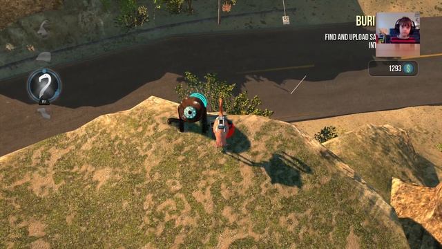 Goat simulator payday baa machine quests смотреть онлайн