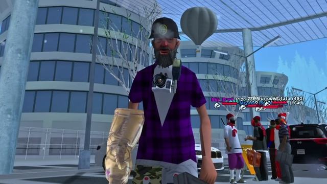 BMW M5CS С СЮРПРИЗОМ! АУКЦИОН в GTA SAMP на ARIZONA RP