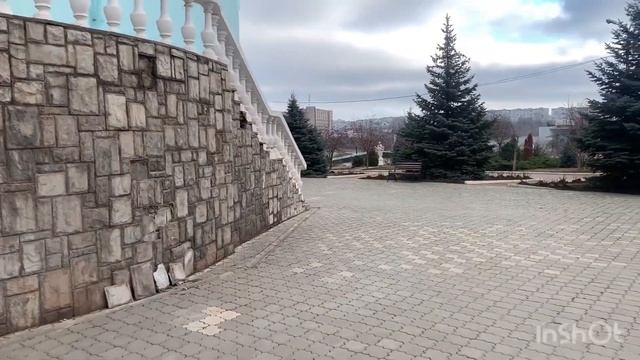 КРИВОЙ РОГ ?? С ДНЕМ СВЯТОГО НИКОЛАЯ // СОБОР ЧУДО смотреть онлайн