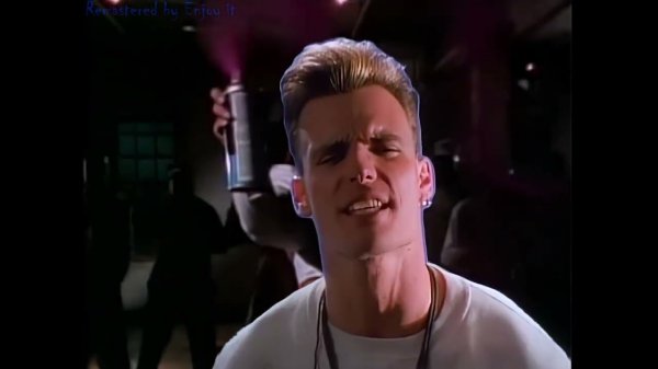 Vanilla Ice -  Ice Ice Baby