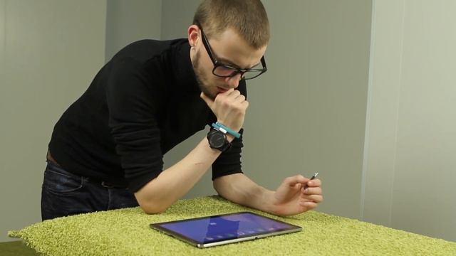 Samsung Galaxy Note Pro 12.2. Обзор AndroidInsider.ru смотреть онлайн