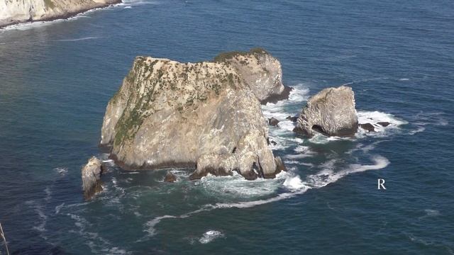 Камчатка От бухты Авачинская до бухты Русская смотреть онлайн