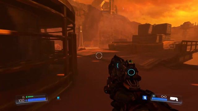 Doom part 2 смотреть онлайн
