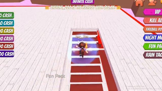 Играем в 2 Player Princess Tycoon 👑 смотреть онлайн