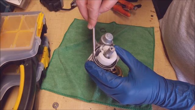 Go Kart Harbor Freight Predator 212 Won't Start? смотреть онлайн