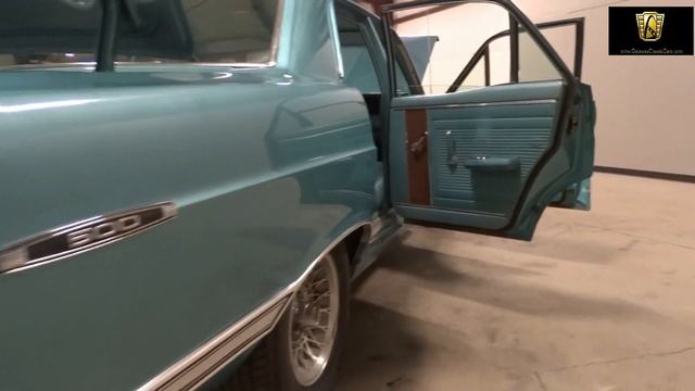 1967 Ford Fairlane 500 Stock # 653 located in our Louisville Ky Showroom смотреть онлайн