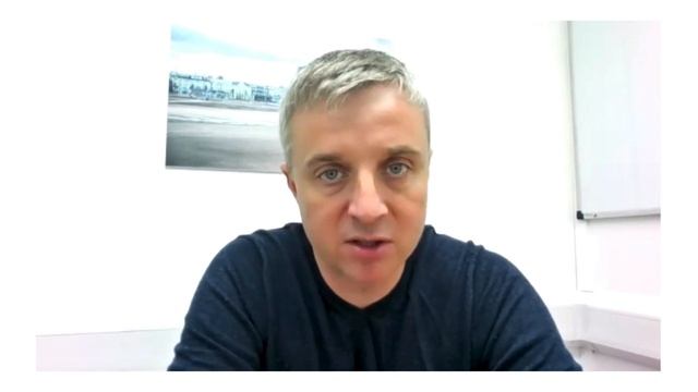 Using assessments in locality projects I 90 seconds with… Graeme Duncan, Right to Succeed смотреть онлайн