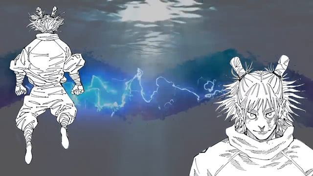 PERTARUHAN SAMPAI MATI KEDUA PETARUNG !!! KASHIMO HAJIME VS HAKARI !!! PEMBAHASAN JUJUTSU KAISEN смотреть онлайн