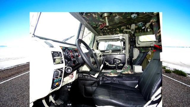 БРОНЕМАШИНА РОССИИ "ТИГР"....ARMORED VEHICLE OF RUSSIA "TIGR" смотреть онлайн