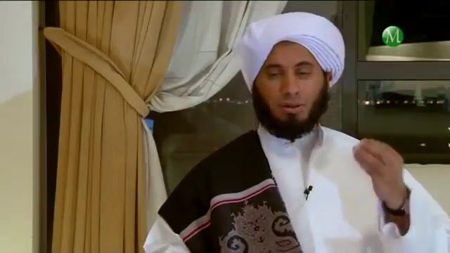 Хабиб Хусейн ас-Саккаф - Как полюбить сунну и стать обладателем знаний смотреть онлайн