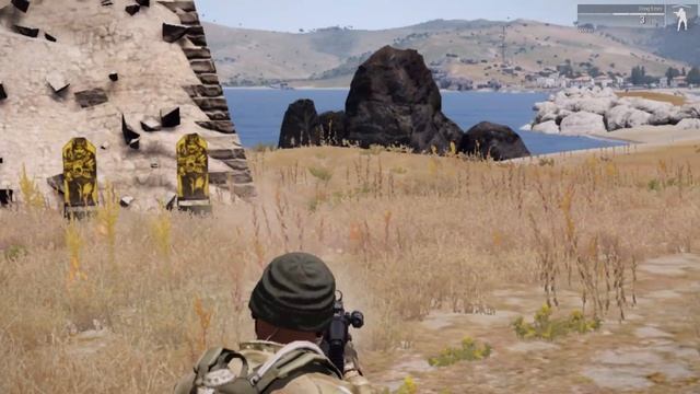 Creating A Firing Range | ARMA 3 Editor смотреть онлайн