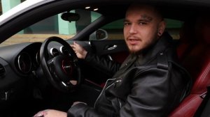 Обзор Audi TT 8J (270 л.с.) Stage 2. Идеальная тачка для молодого пацана!